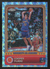2024 Topps Chrome McDonald's All American Cooper Flagg McFlurry Refractor "A"