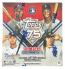2026 Topps Series 1 Baseball Mega Box