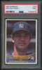 1984 Donruss Don Mattingly RC #248 PSA 9 *916