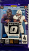 2025 Panini Donruss Optic Football Hobby Pack