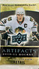 2010/11 Upper Deck Artifacts Hockey Retail Pack