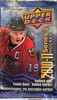 2010/11 Upper Deck Hockey Series 2 Retail Pack