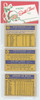 1970 Topps Baseball Holiday Rack Pack
