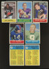 1964 Philadelphia Football Complete Set (198) EX-EX/MT