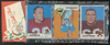 1969 Topps Football Holiday Rack Pack