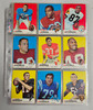 1969 Topps Football Complete Set w/ Wrapper EX-EX/MT