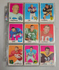 1969 Topps Football Complete Set w/ Wrapper EX-EX/MT