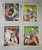 1970 Topps Football Poster Set NM