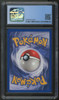 2000 Pokemon Squirtle Team Rocket 1st Edition #68 CGC 9