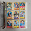 1970 Topps Football Complete Set EX-NM
