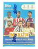 2024/25 Topps UEFA Club Competitions Merlin Chrome Soccer Blaster Box Case (40)