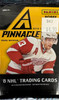 2010/11 Panini Pinnacle Hockey Hobby Pack