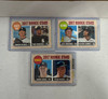 2017 Topps Heritage Baseball Complete Set (400/400) NM