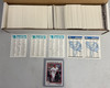 2004 Topps Baseball Series 1 and 2 Complete Sets (733/733) NM