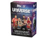 2025 Topps WWE Universe Blaster Box