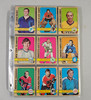 1972-73 Topps Hockey Complete Set NM-NM/MT
