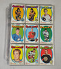 1971-72 Topps Hockey Complete Set EX-MT
