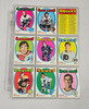 1971-72 Topps Hockey Complete Set EX-MT