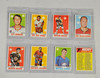 1970-71 Topps Hockey Complete Set EX-MT