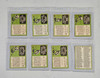 1970-71 Topps Hockey Complete Set EX-MT
