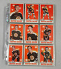 1970-71 Topps Hockey Complete Set EX-MT