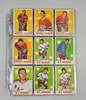 1970-71 Topps Hockey Complete Set EX-MT