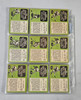 1970-71 Topps Hockey Complete Set EX-MT