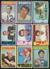 1972 Topps Football Complete Set (351) EX/MT-NM w/6 Diff Wrappers