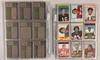 1972 Topps Football Complete Set (351) EX/MT-NM w/6 Diff Wrappers