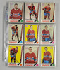 1969-70 Topps Hockey Complete Set EX/MT-NM