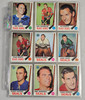 1969-70 Topps Hockey Complete Set EX/MT-NM