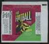 1971 Topps Football Complete Set (263) VG/EX-EX/MT w/ Wax Wrapper