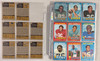 1971 Topps Football Complete Set (263) VG/EX-EX/MT w/ Wax Wrapper