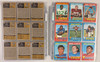 1971 Topps Football Complete Set (263) VG/EX-EX/MT w/ Wax Wrapper