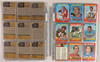 1971 Topps Football Complete Set (263) VG/EX-EX/MT w/ Wax Wrapper