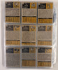 1971 Topps Football Complete Set (263) VG/EX-EX/MT w/ Wax Wrapper
