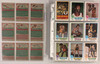 1973/74 Topps Basketball Complete Set (264) EX-NM