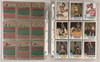 1973/74 Topps Basketball Complete Set (264) EX-NM