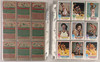 1973/74 Topps Basketball Complete Set (264) EX-NM