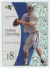 1998 Skybox EX2001 Peyton Manning RC #54