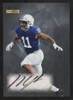 2021 Wild Card Matte Micah Parsons RC Premier Auto #MB-A