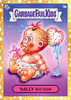 2026 Topps Garbage Pail Kids Valentine's Day Box