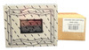 2025 Panini Flawless Football Hobby 2-Box Case