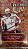 2025/26 Upper Deck Fleer Ultra Hockey Hobby Pack