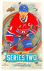 2025/26 Upper Deck Hockey Series 2 Hobby Box