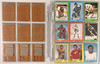 1973/74 Topps Hockey Near Complete Set (196/198) w/ Wax Wrapper EX-NM