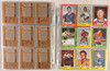 1973/74 Topps Hockey Near Complete Set (196/198) w/ Wax Wrapper EX-NM