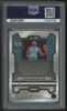 2023-24 Panini Prizm Brandon Miller RC Ice #152 PSA 10