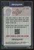 2021 Jersey Fusion All Sport Ty Cobb Top 50 Patch #JF-TCSJ