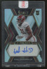 2023 Panini Select Draft Will Anderson Jr. RC Silver X-Factor Auto #XS-WAJ